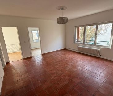 Appartement à louer 3 pièces • 52,25 m2 L'Île-Saint-Denis - Photo 5