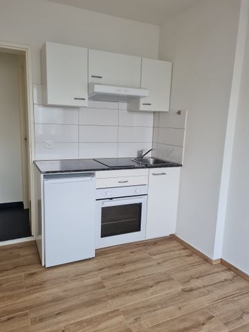 2 Zimmer, 30 m², 1. Stock - Photo 4