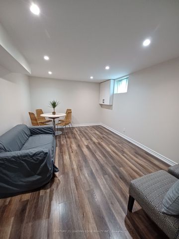 For Lease - 87 Pinemore Crescent Unit# BSMT, Toronto, Ontario - Photo 3