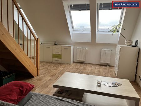 Pronájem bytu 3+kk 71 m² - Photo 2