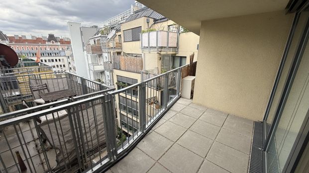 UNBEFRISTETER DG-Maisonette Traum! - Foto 1