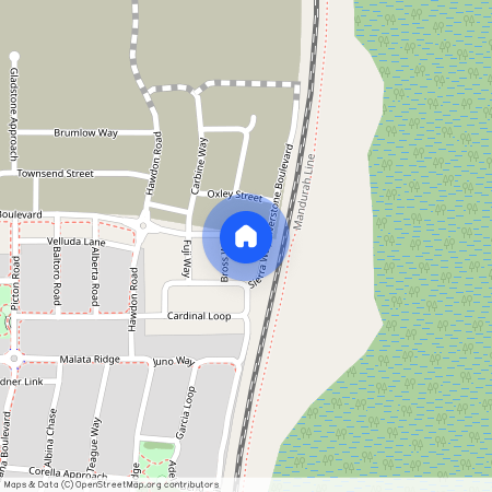 172 Alverstone Boulevard, WA 6180, Lakelands