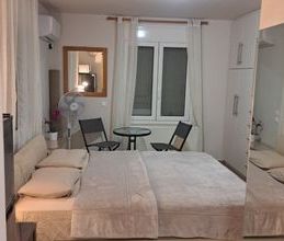 Studio/Γκαρσονιέρα για ενοικίαση - Νέα Μάκρη, - Φωτογραφία 1
