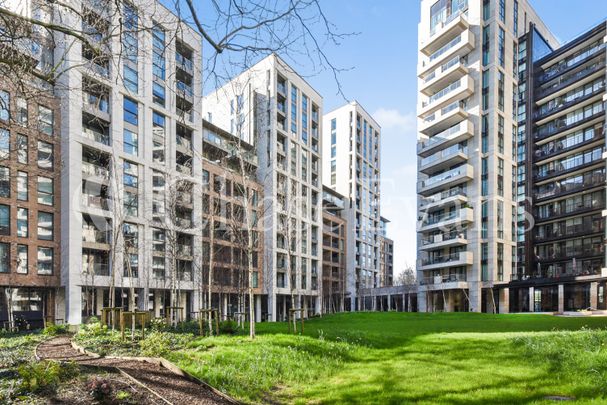 1 bedroom apartment to rent - Photo 1