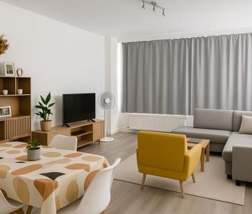 Appartement te huur - Photo 5