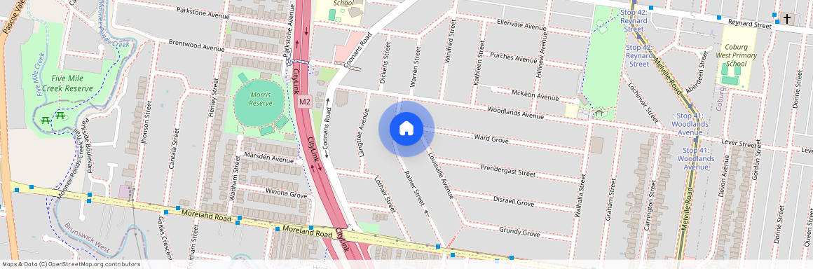 63 Ward Grove, Pascoe Vale South VIC 3044