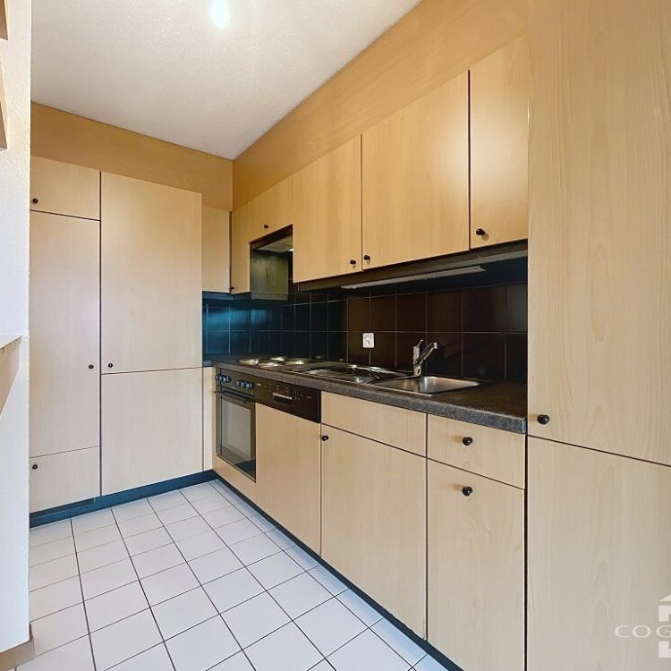Proche de Nyon, agréable appartement de 3.5 pièces au 1er étage - Photo 1