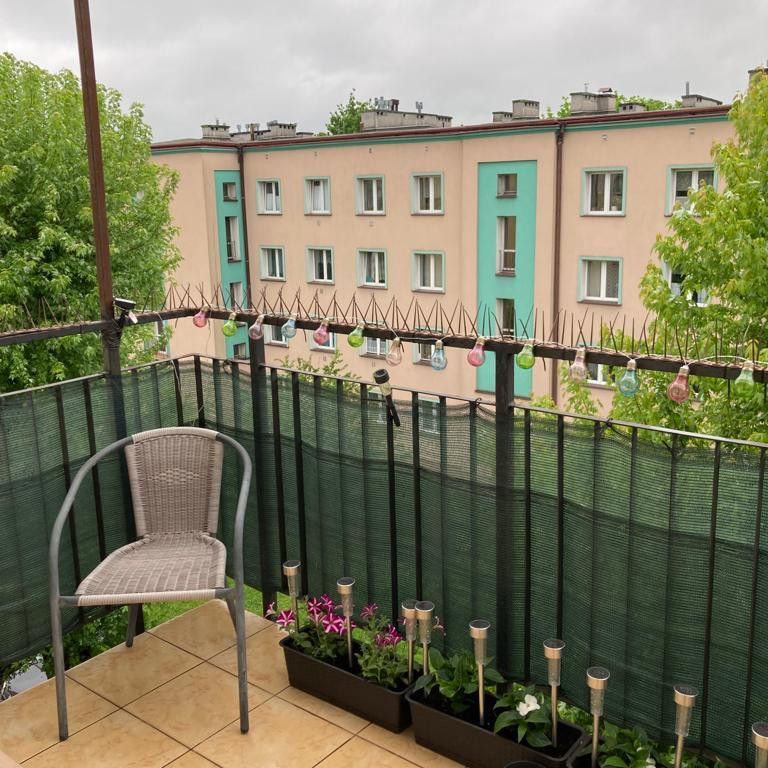 umeblowane, media w cenie, blisko Centrum - Фото 1