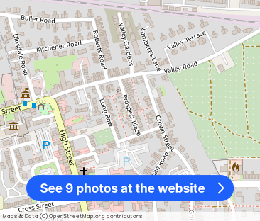 Prospect Place, Leiston - Photo 1