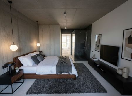 Charmante Erdgeschosswohnung mit Garten - Stadlgasse 4, 8020 Graz - Photo 3