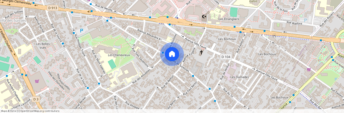 92000, Nanterre