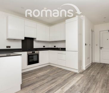 1 bedroom apartment to rent - Photo 3