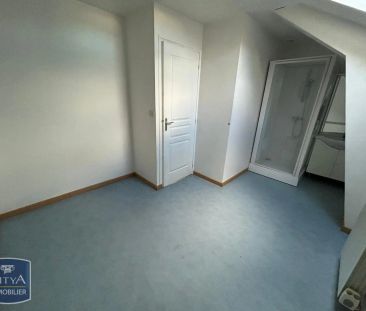 Appartement à louer 2 pièces 27.45m² - Photo 4