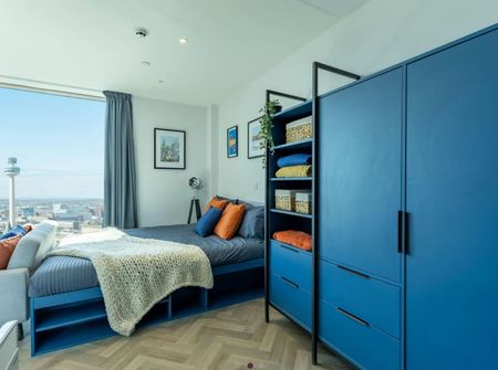 Studio Flat, Islington, L3 - Photo 3