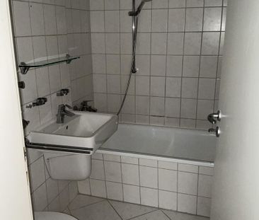 3-Zimmer mit Badewanne und Balkon - Photo 6