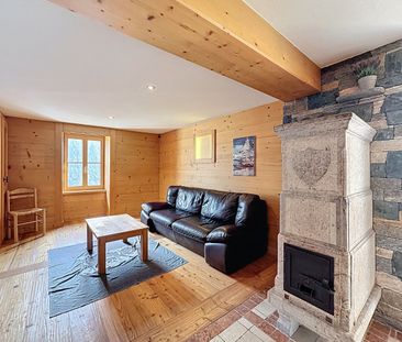 Bright apartment with character, nature and tranquillity - Foto 4