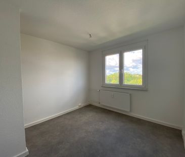 Familienfreundliche 3-Raumwohnung sucht Euch ! - Photo 6