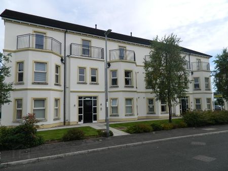 19 Corran Mews, Larne, BT40 1FH - Photo 5
