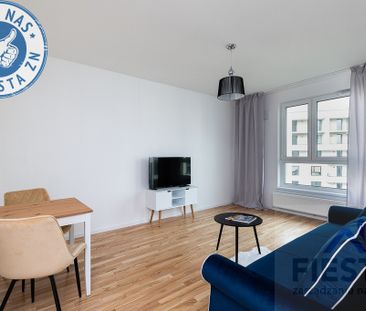 Warszawa Mokotów, al. gen. Władysława Sikorskiego - Photo 1