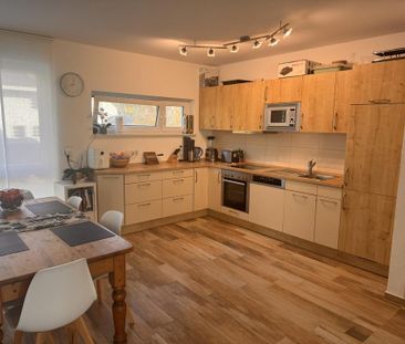 Modernes Wohnen in Top-Lage - Photo 3