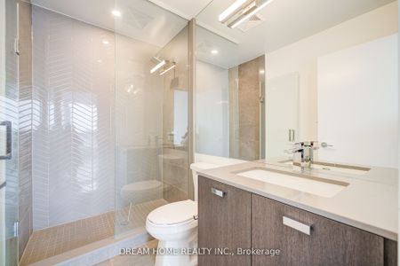For Lease - 10 de boers Drive Unit# 1008, Toronto, Ontario - Photo 3