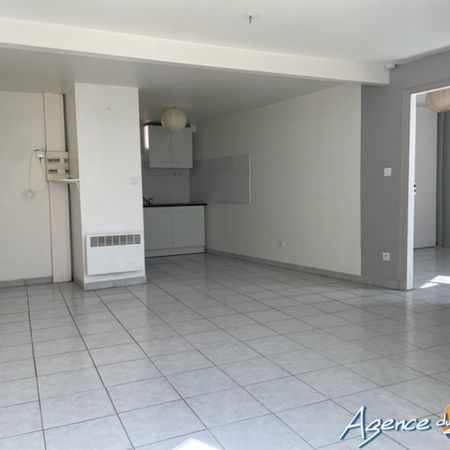 Narbonne – Location Appartement – 48.63 m² – 495€ CC / mois - Photo 3