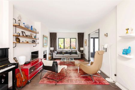 Shepherds Hill, N6, London - Photo 4