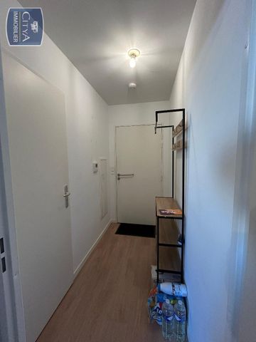 Location Appartement 1 pièce 24m² AMIENS 80000 - Photo 4