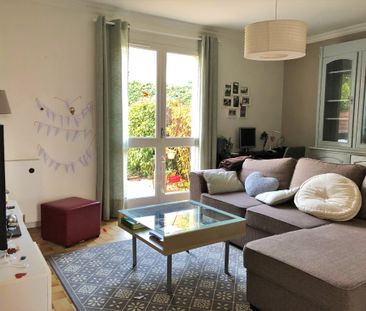 Location Maison 4 pièces 75m² - Photo 1