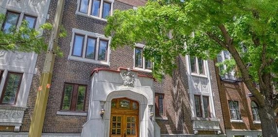 Appartement à louer - Photo 2