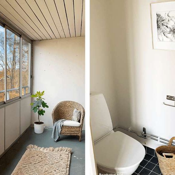 Edvardslundsgatan 3 A - Foto 1