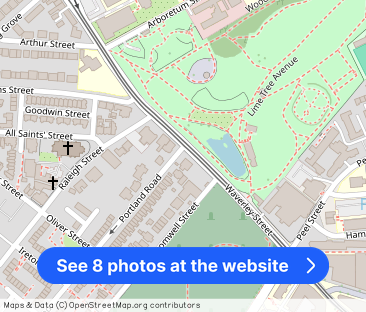 *£155pppw* Victor court, Aboretum, NG7 - Photo 1