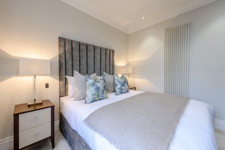 1 bed flat to rent - Photo 5