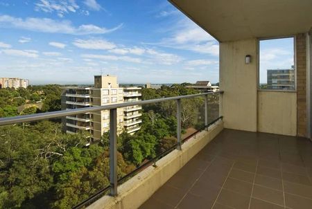 Flooded with Natural Light And Elevated District Views - Photo 5