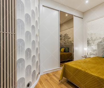 Luxury apartment for rent in Királyi Pál utca | Property for Long T... - Photo 1