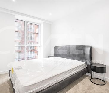 Brookline Building, 49 Fulton Road, London - Photo 6