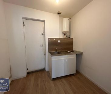 Location Appartement 1 pièce 22m² MONTAUBAN 82000 - Photo 1