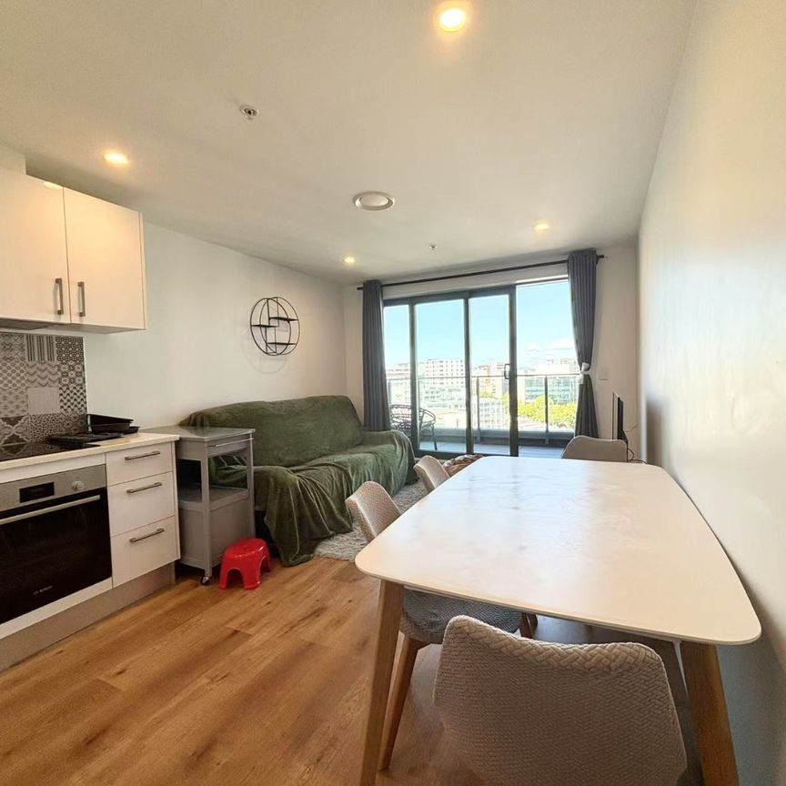 Apartment with views - Photo 1