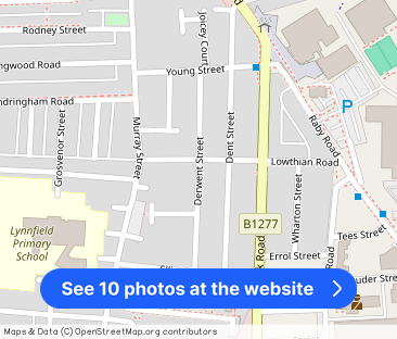 Derwent Street, Hartlepool TS26 - Photo 1