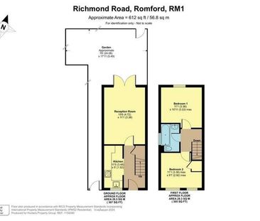 Richmond Road, Romford, RM1 - Photo 6