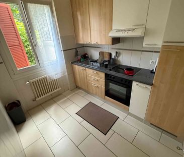 1.5 Zimmer, 50 m², EG - Foto 3