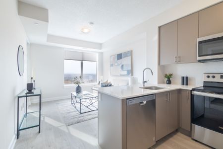 For Lease - 3220 William Coltson Avenue Unit# 1503, Oakville, Ontario - Photo 2