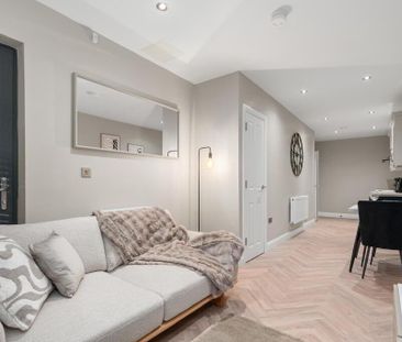 Apt 1, 225a Albertbridge Road, Belfast, BT5 4PX - Photo 4