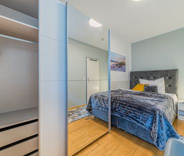 City-Residence: Schöne 2-Zi.-Wohnung in zentraler Wohnlage - Photo 6