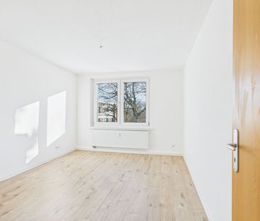 3-Raum-Wohnung mit Balkon auf dem Kapellenberg - Photo 3
