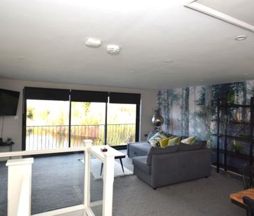 2 bedroom detached house to rent - Photo 2