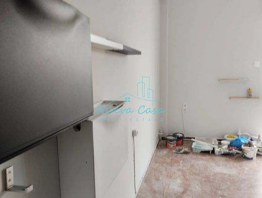 Studio/Γκαρσονιέρα για ενοικίαση Προσφυγικά - Πλατεία Ελευθερίας (Πάτρα) - Photo 1