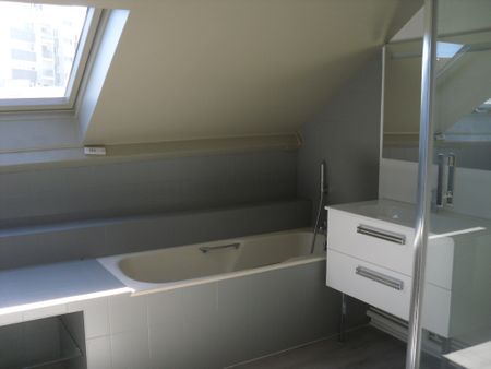 T3 RUE GUSTAVE NADAUD - Photo 3