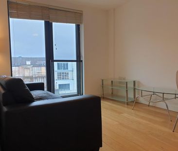 1 bedroom apartment to rent - Photo 5