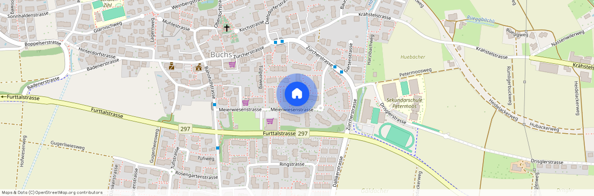 Meierwiesenstr. 39, 8107, Buchs Zh